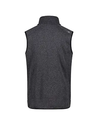 CMP | Gilet in pile da uomo |